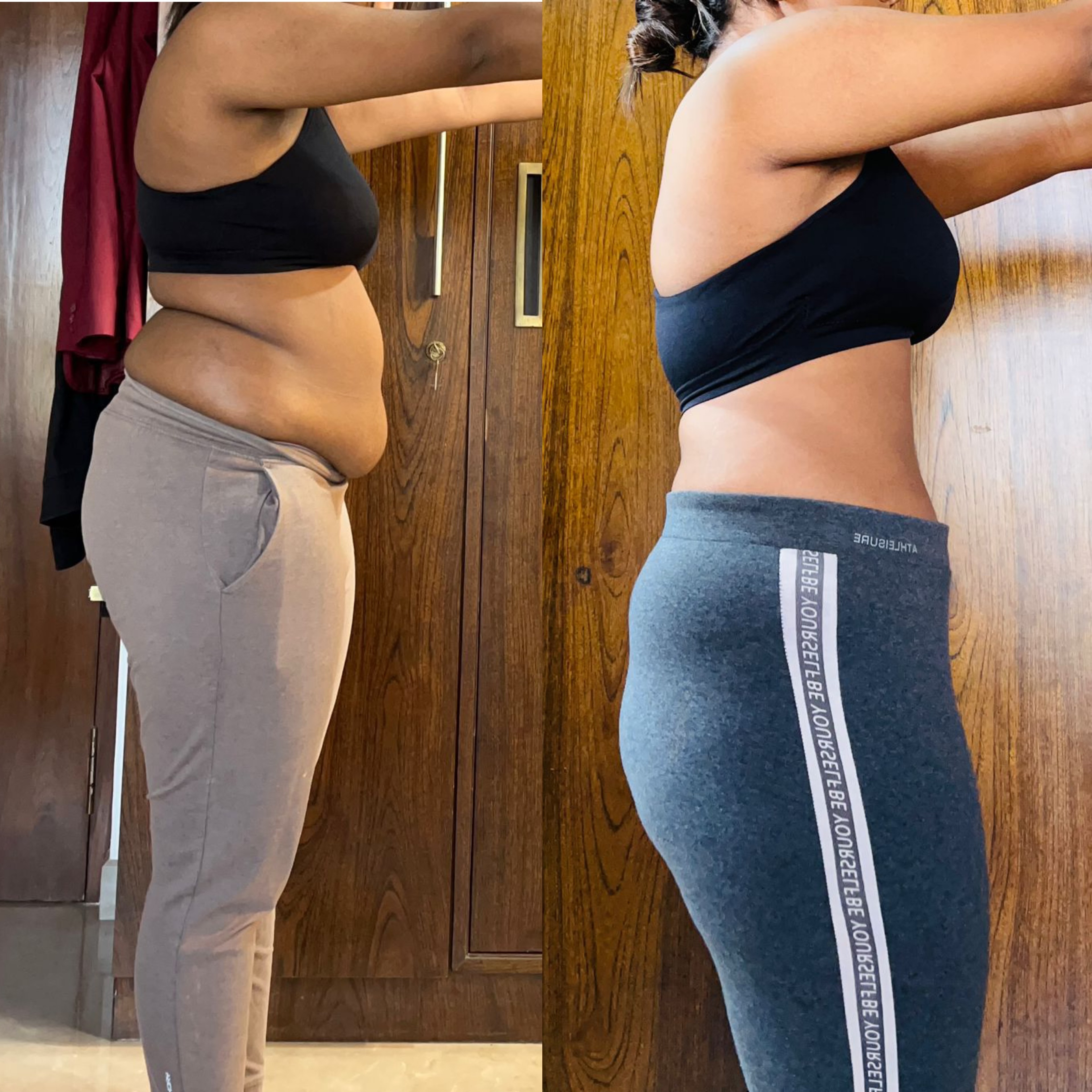 Client Transformation 1