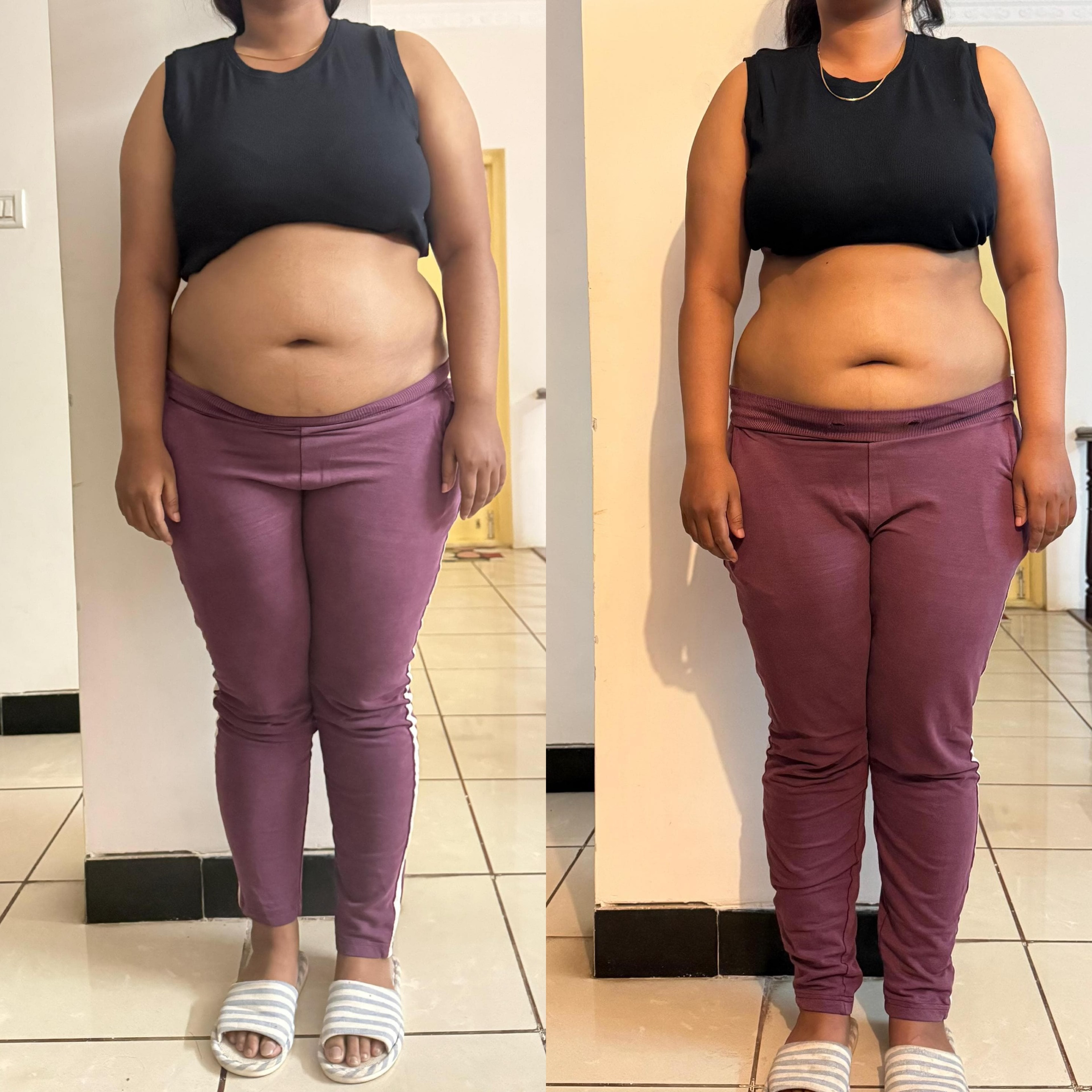 Client Transformation 4