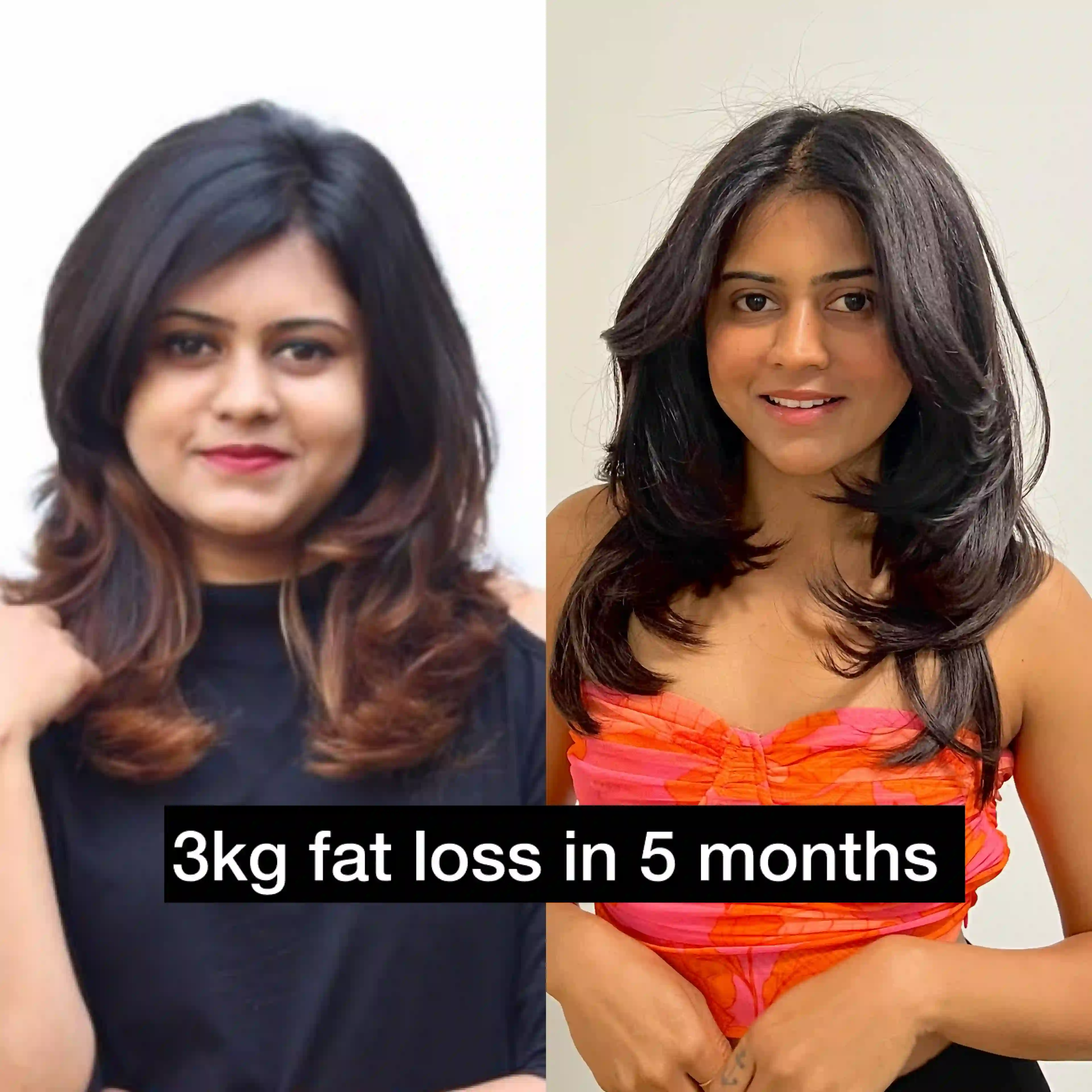 Client 5 transformation