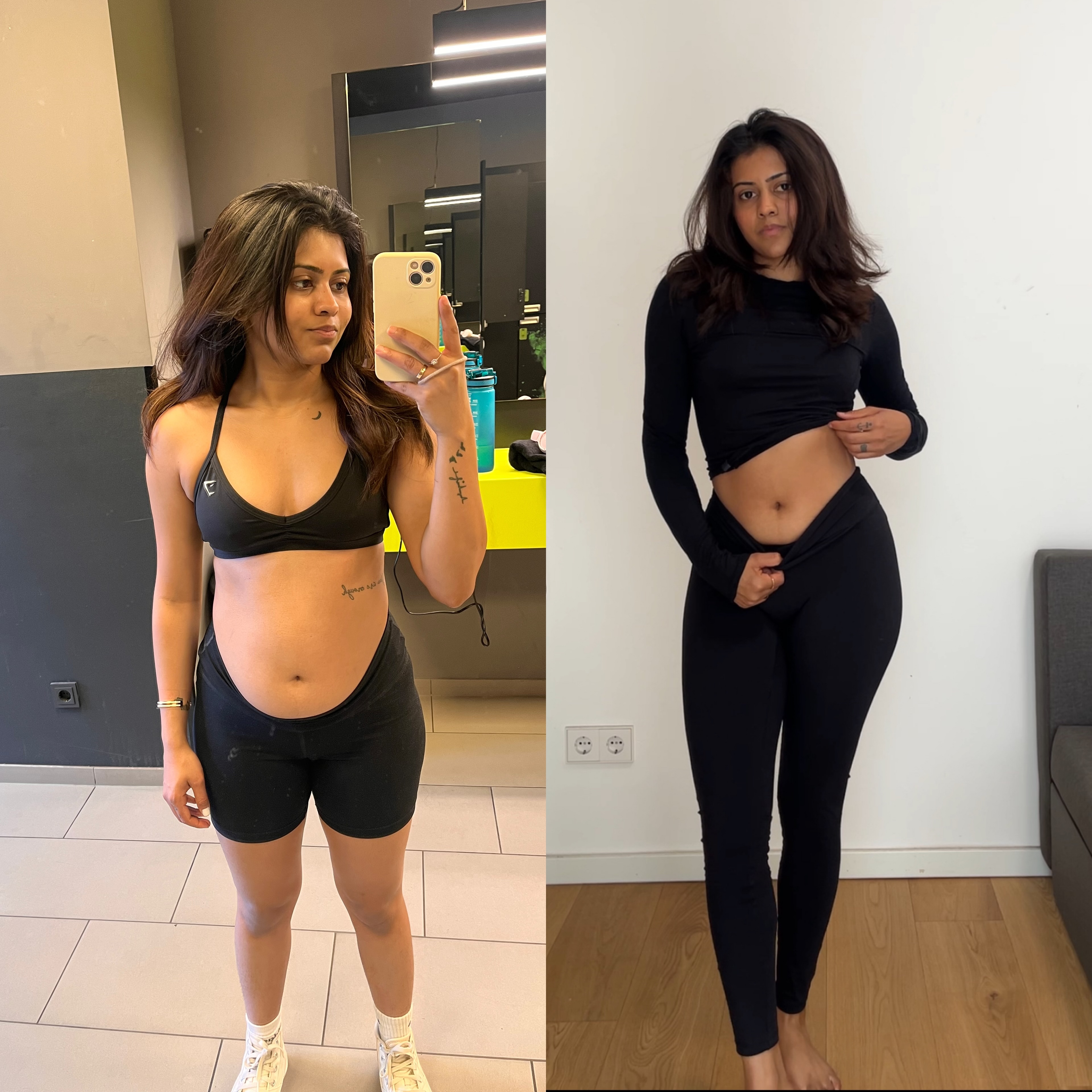 Client Transformation 6