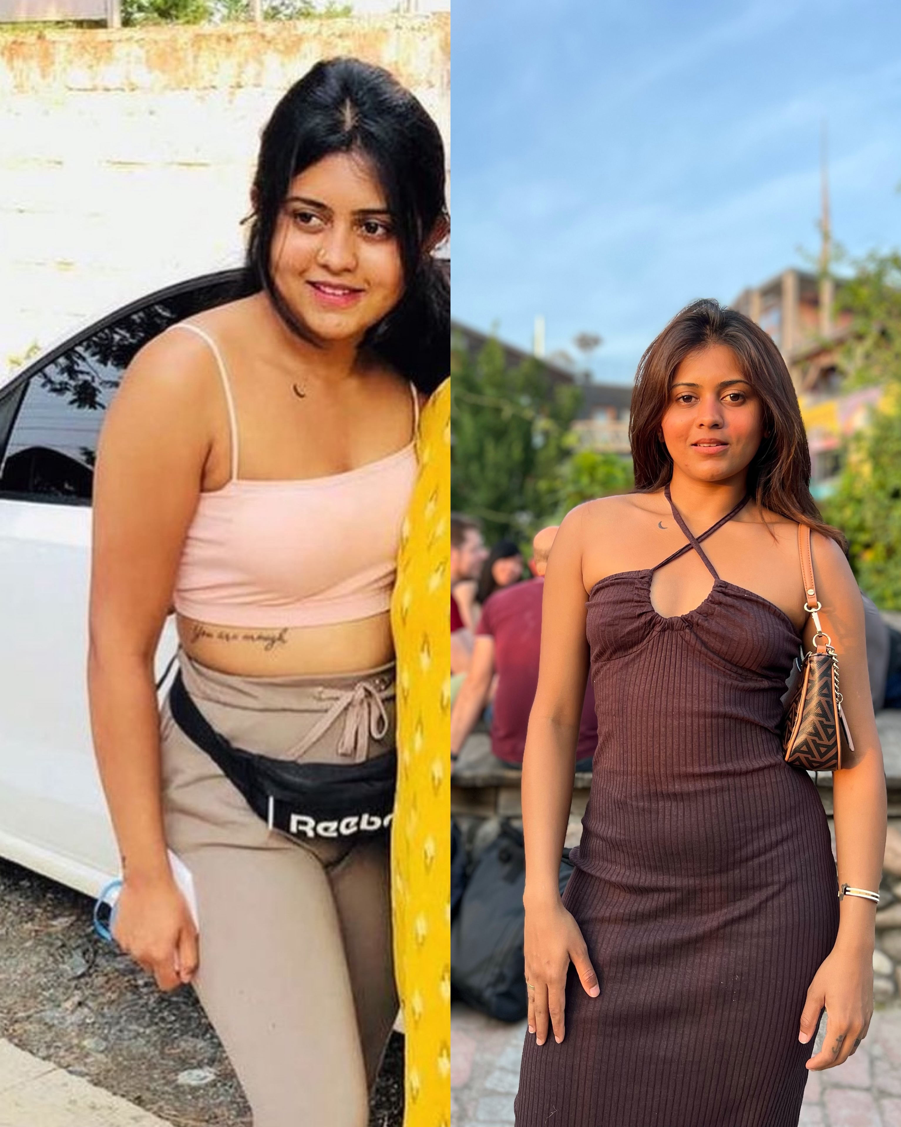 Client Transformation 7